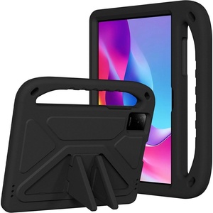 TCL За TCL Tab 10L Gen 4 Детски EVA Калъф със Стойка, Дръжка за Носене и Скрийн Протектор - 6 цвята