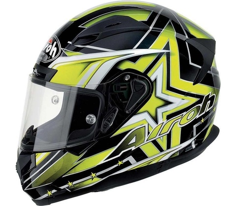 Airoh T600 STREET