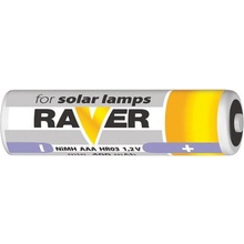 RAVER AAA 400 mAh 1332112040