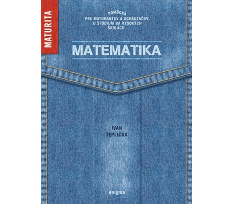 Matematika - Ivan Teplička