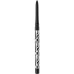 Dermacol Matte Eye Pencil молив за очи Black