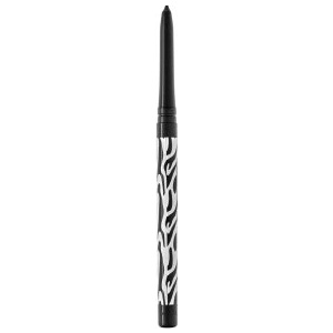Dermacol Matte Eye Pencil молив за очи Black