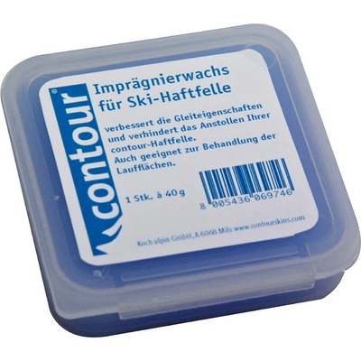Contour Impregnating Wax