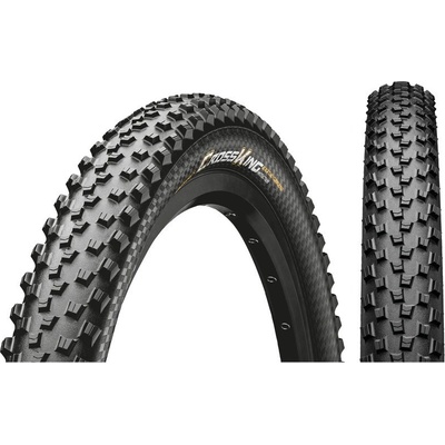 Continental MTB Cross King 29x2,60" kevlar