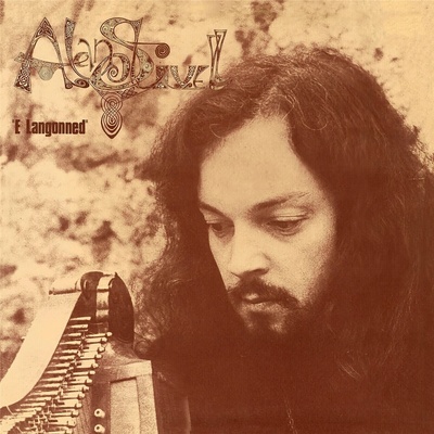 Alan Stivell - E Langonned = A Langonnet (Reissue) (Remastered) LP