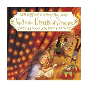 Nell and the Circus of Dreams | Nell Gifford (ISBN: 9780192765932)
