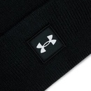 Under Armour Halftime Cuff zimní čepice černá