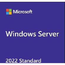 MICROSOFT Win Server CAL 2022 Cze 1pk 1Clt Dev CAL OEM R18-06428