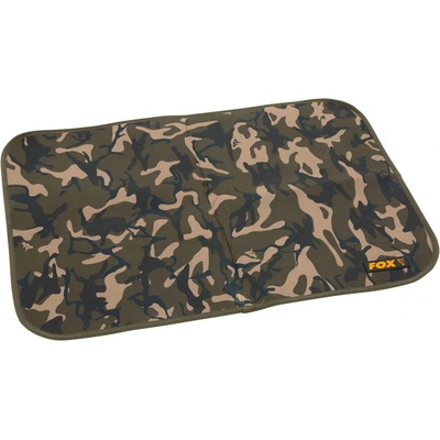 Fox Podložka do bivaku Camo Bivvy Mat