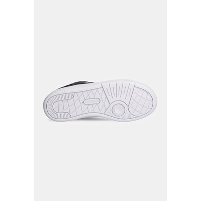 Кожени маратонки Lacoste T-Clip Platform в черно 48SFA0046 (48SFA0046)