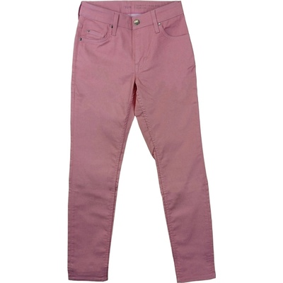 Mustang Jeans pánske džínsy 5300-5618 ružová