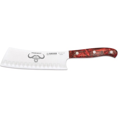Giesser Exkluzivní edice Premium Cut Red Diamond délka ostří 16 cm japonský