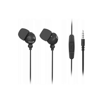 Maxell PLUGZ+ MIC v.2