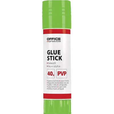 Office PVP 40 g transparentní