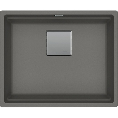 Franke KNG PRO 110-52 Šedý kámen
