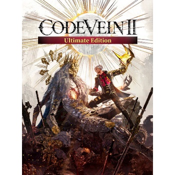 Code Vein II (Ultimate Edition)