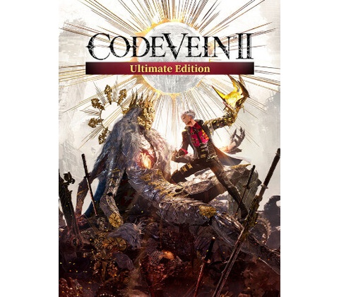 Code Vein II (Ultimate Edition)
