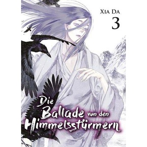Bu Tian Ge - Die Ballade von den Himmelsstürmern - Band 3 | Marc Hermann (ISBN: 9783038870173)