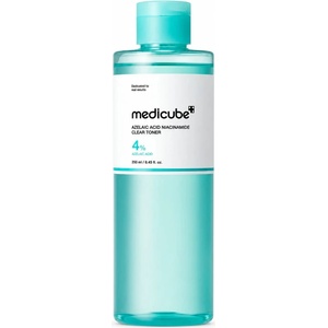 medicube - Azelaic Acid Niacinamide Clear Toner 250ml