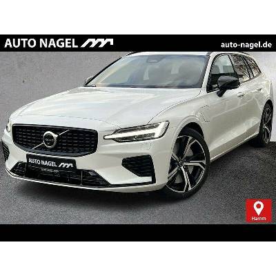 Volvo V60 T8 Plus Dark AWD 335 kW