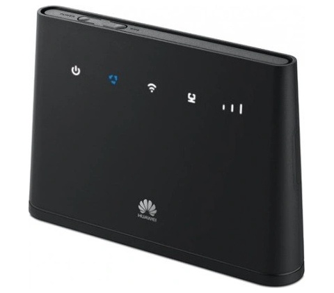 Huawei B310 - Vodafone