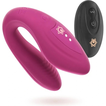 Rithual kama remote control for couples