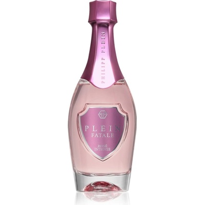 Philipp Plein Plein Fatale Rosé Intense EDP 90 ml