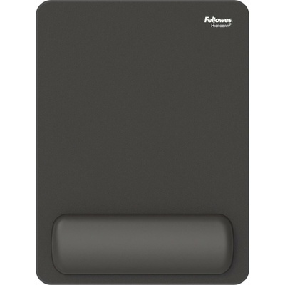 FELLOWES a zápěstí BREYTA XL černá FELFMOUWXLBRN