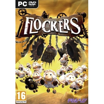 Flockers