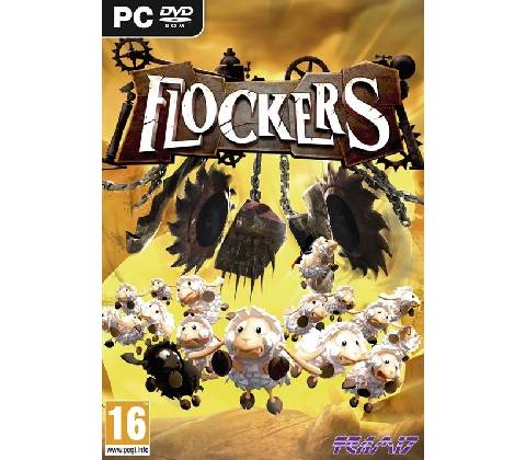 Flockers