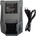 VHBW Зарядно за батерии Bosch, Li-Ion, 14.4V - 18V (800106305)
