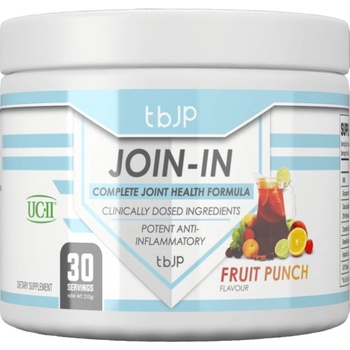 tbJP Join-In | Complete Joint Formula [210 грама] Череша