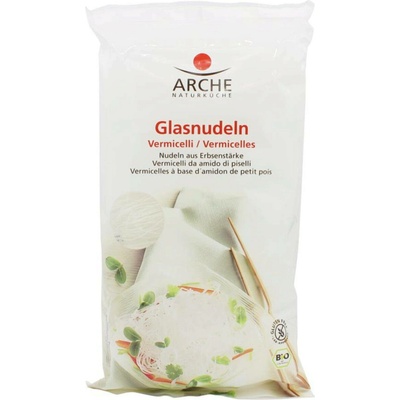 Arche Skleněné nudle bio 200 g