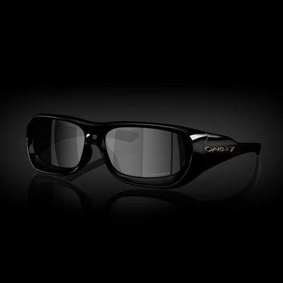 Oakley Слънчеви очила Oakley De Soto polished black