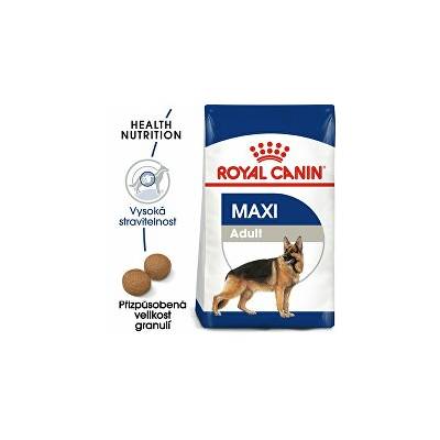 Royal canin Kom. Maxi Adult 15 kg