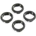 Losi Регулиращи гайки: Lasernut U4, Tenacity Pro
