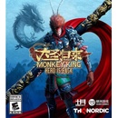 Monkey King: Hero is Back