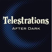 The Op Telestrations: After Dark