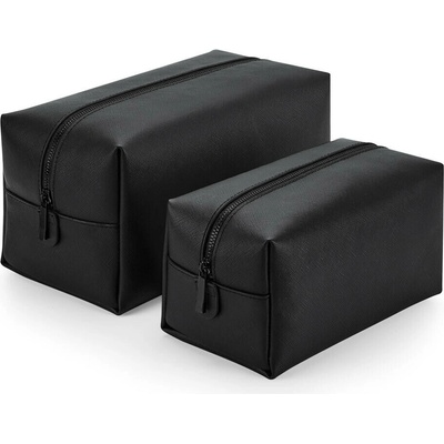 BagBase Boutique kosmetická taštička černá