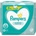 Pampers Sensitive мокри кърпи 6 x 52 броя