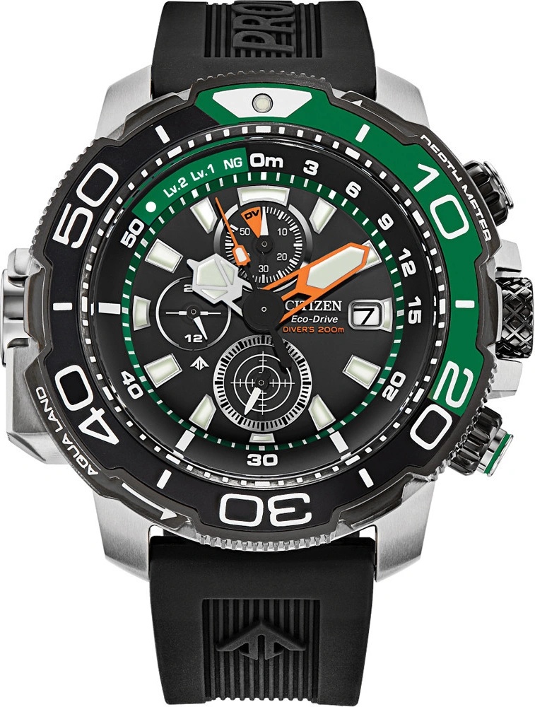 Citizen BJ2168-01E
