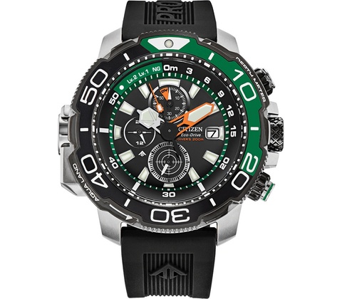 Citizen BJ2168-01E