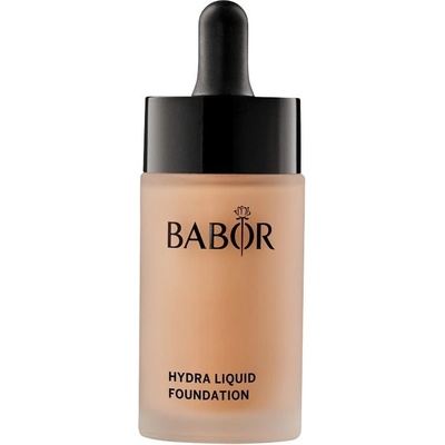 Babor Hydratačný make-up Hydra Liquid Foundation 10 Clay 30 ml