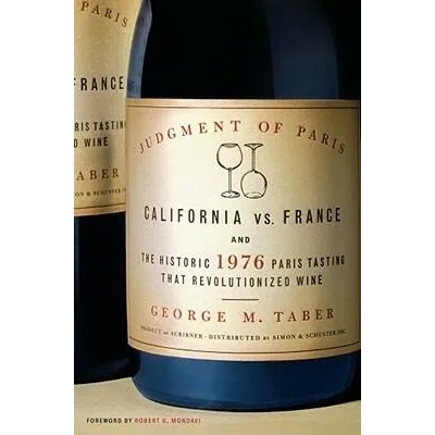 Judgment of Paris | George M. Taber