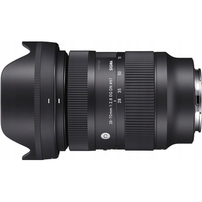 Sigma C 28-70mm f/2.8 DG DN Sony E