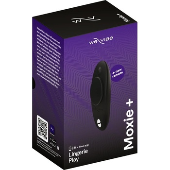 We-Vibe Moxie+
