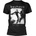 Bauhaus Bela Lugosi's Dead Black L Риза (PH6064L)