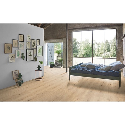 Parador Trendtime 8 Dub imperial pure autentická štruktúra 1744826 2,06 m²