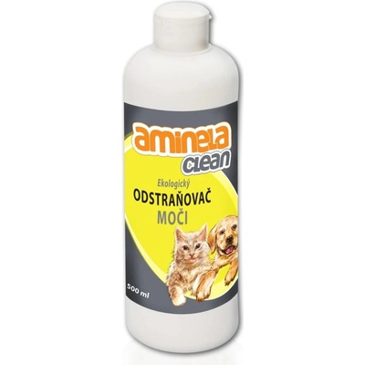 Aminela Ekologický odstraňovač moči 500 ml