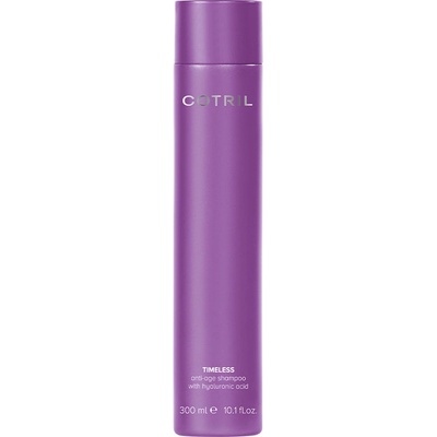 Cotril Timeless antiage šampón s kyselinou hyaluronovou 300 ml